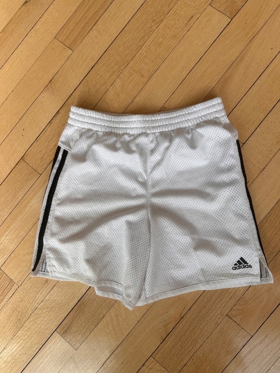adidas Pants - Adidas Mesh Shorts 5”
